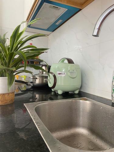 Thuy Khue Apartment | Smile Home - Hoàng Hoa Thám