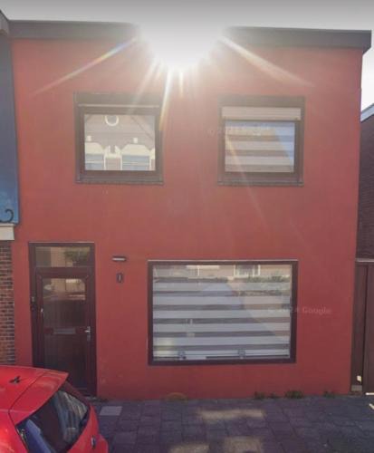Wijk aan Zee House | Smile Home Wijk aan Zee 1