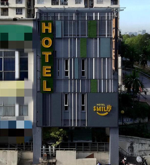 Kuala Lumpur Hotel | Smile Hotel Cheras Pudu KL