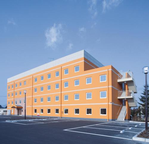 Izumi Ward Hotel | Smile Hotel Sendai Izumi IC