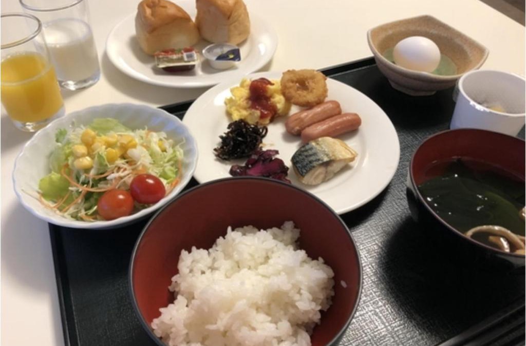 Nishigo Hotel | Smile Hotel Shirakawa - Vacation STAY 68161v