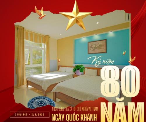 Thanh Khe Hotel | Smile hotel