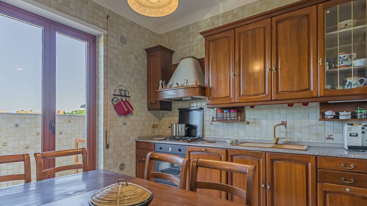 Municipio 2 Apartment | Smile House By Apulia Accommodation