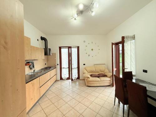 Manciano Apartment | Smile