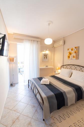 Anatolikos Sinikismos Apartment | Smile Sea