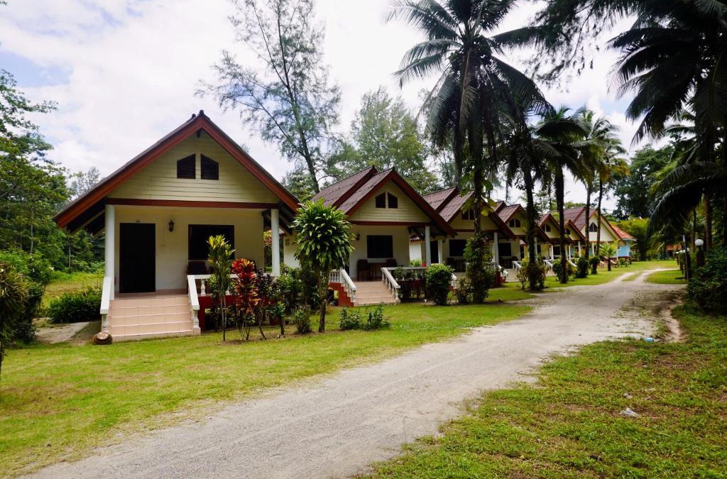Khao Lak Resort | Smilebeach Resort Khaolak