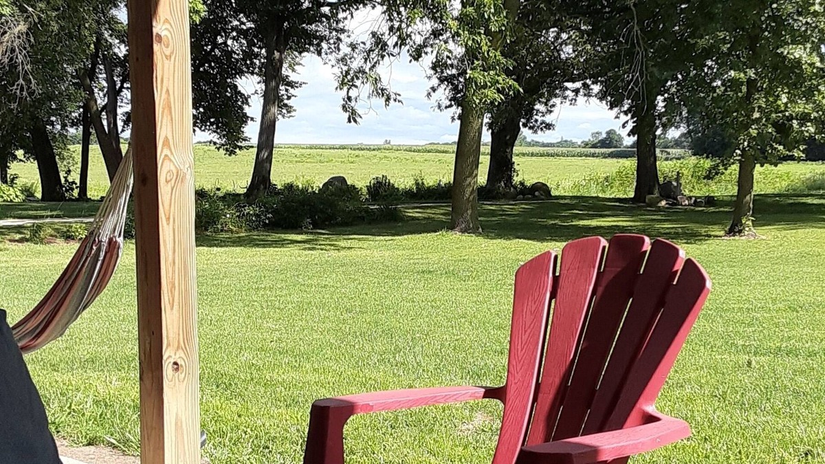 Faribault Apartment | Smiling Acres A Place to Heal and Refresh