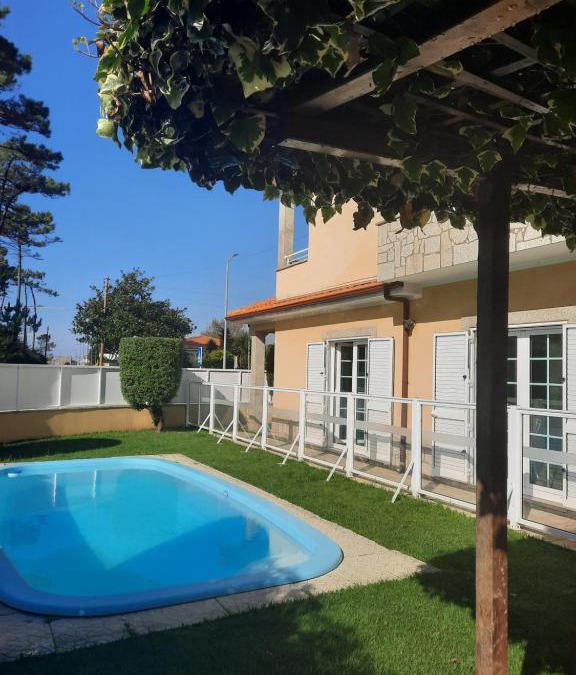 Labruge Bed & Breakfast | Smiling Places - Guest House in Labruge