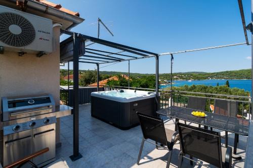 Necujam Apartment | Smiljin Dvor