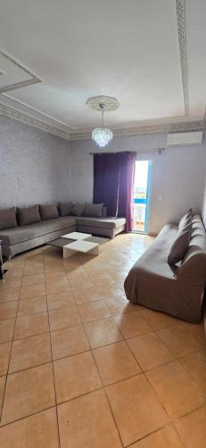 Marina Smir Apartment | Smir Parc Appart-Hôtel BY 7AV HOTELS