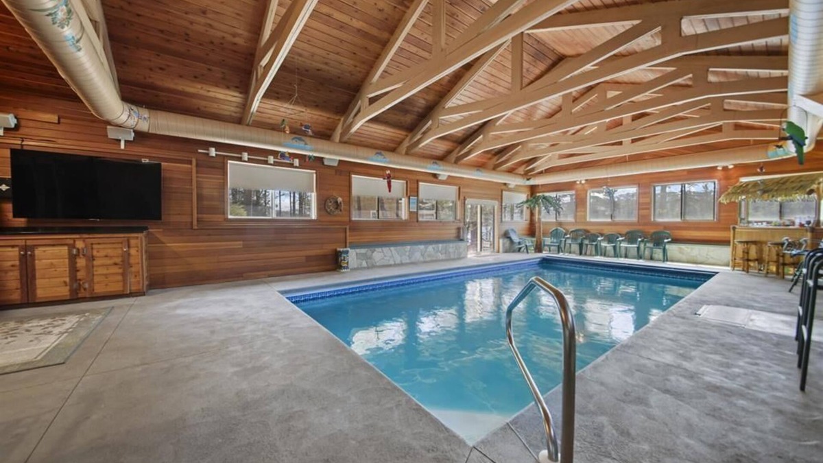 West Alton House | Smith's Point Retreat on Lake Winnipesaukee with indoor pool!