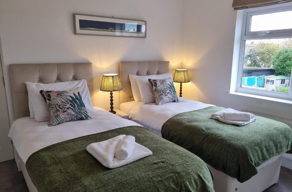 Cribbs Causeway Apartment | Smithcourt Apartment by Cliftonvalley Apartments