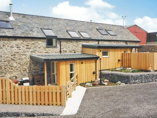 Rhyd-y-foel House | Smithy Barn - Hw7592
