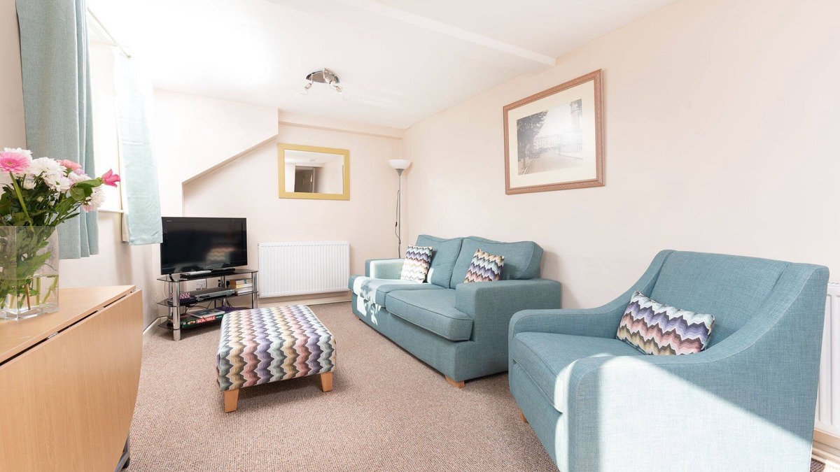 West Down Cottage | Smithy Cottage at Lower Aylescott