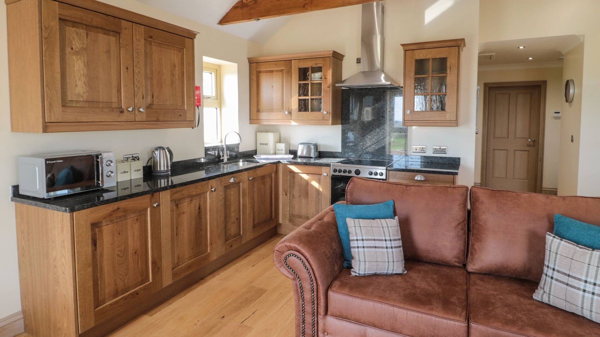 Embleton Cottage | Smithy Cottage