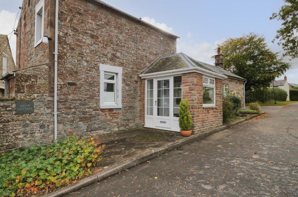 Welton House | Smithy Cottage