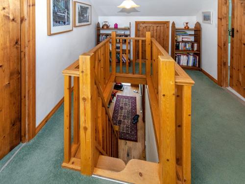 Carnhedryn House | Smithy Cottage