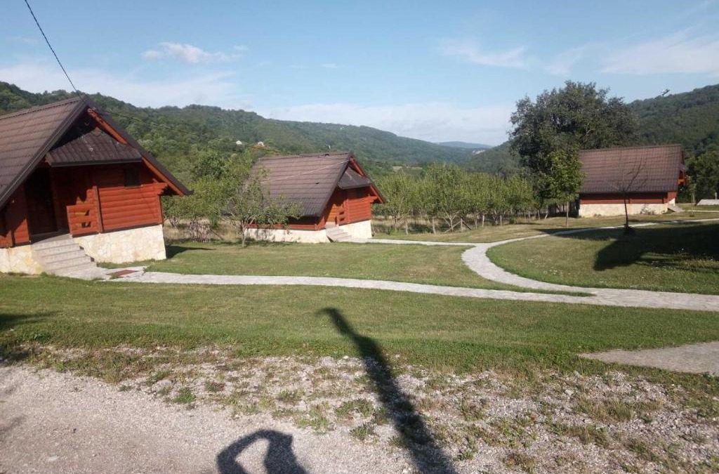 Republika Srpska Apartment | Smještaj na selu Miličić