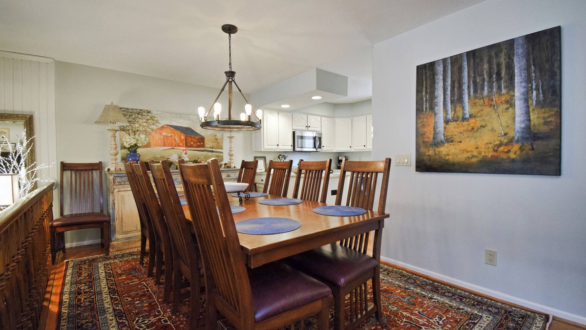 Blowing Rock Condo | Smokies 2 | Fireplace, Restaurant, Pool, Spa