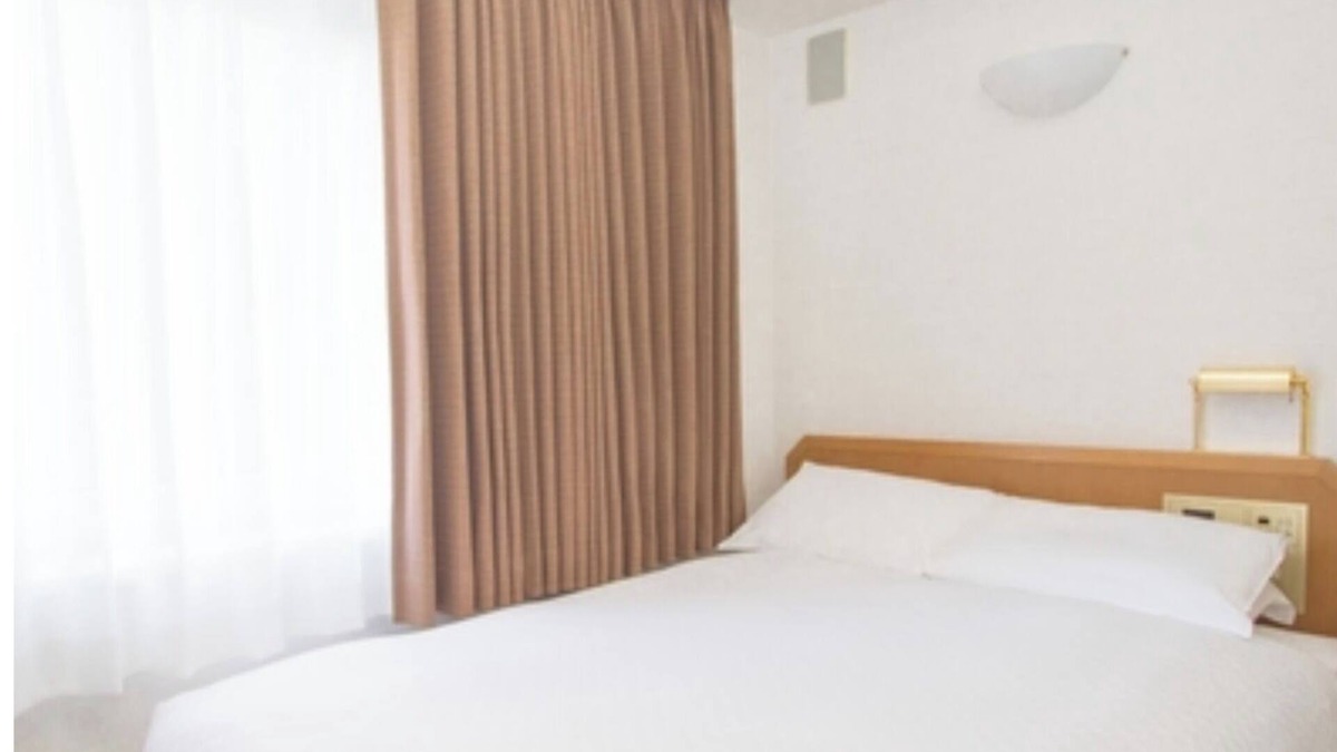 Minamisenba Hotel | Smoking Double Multiple nights vs | Great v/Osaka Ōsaka