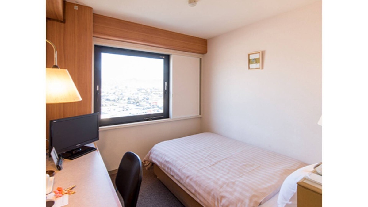 Hanahasu Onsen Hotel | Smoking semidouble Standard plan With our speci/Sabae Fukui