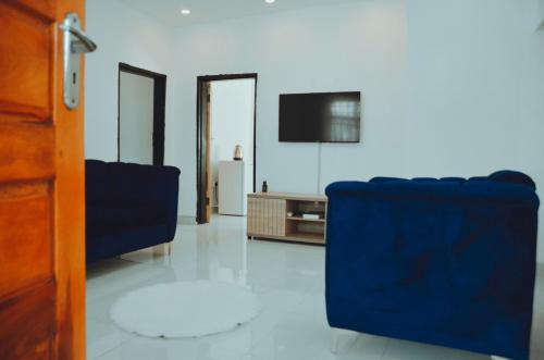 Livingstone Apartment | Smooth apartments and tours