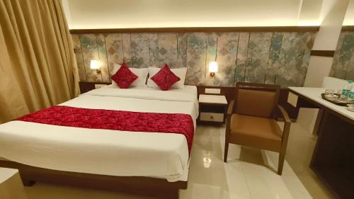 Prabhadevi Hotel | Smooth Hospitality