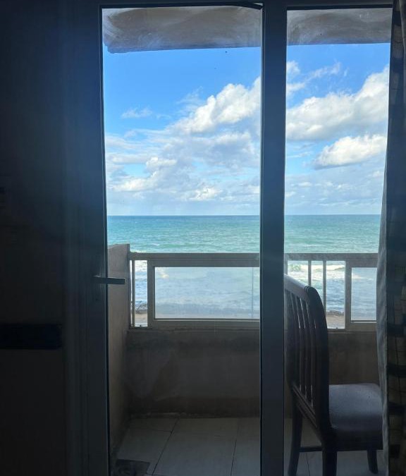 Sidi Jabir Apartment | Smouha Pardise