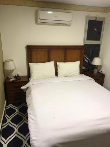 Sidi Jabir Apartment | Smouha studo apartment - families only