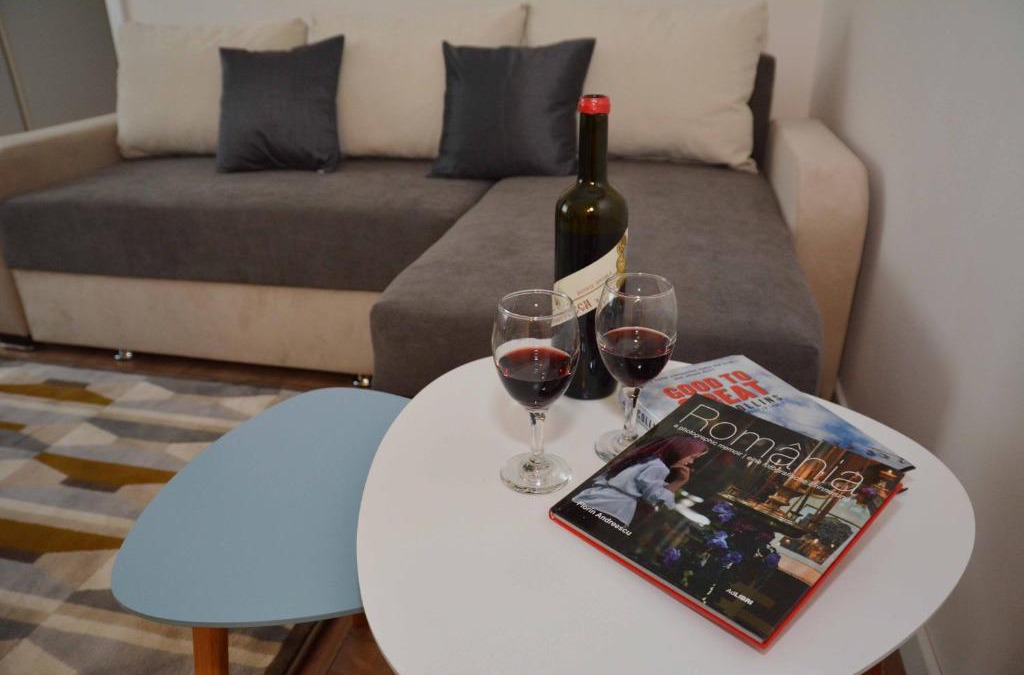 Timisoara Apartment | SMP Apartment