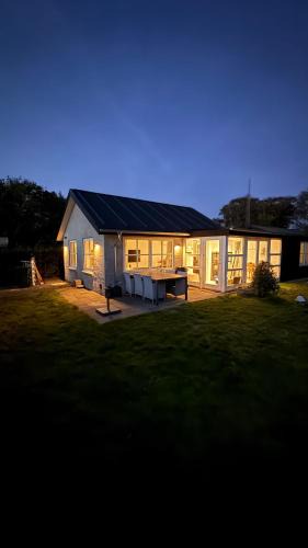 Ribe House | Smukt sommerhus nær Ribe C inkl rengøring