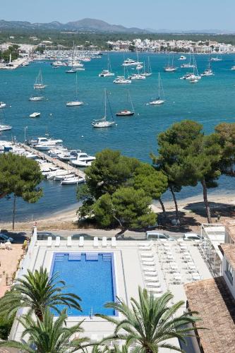Portocolom Hotel | Smy Vistamar Portocolom