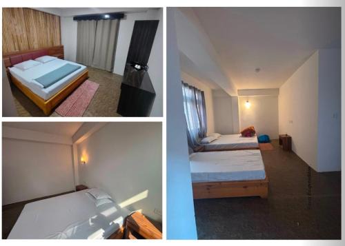 Lachung Hotel | Smye in homestay