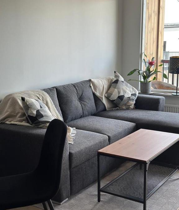 Visby Apartment | Snäckbacken