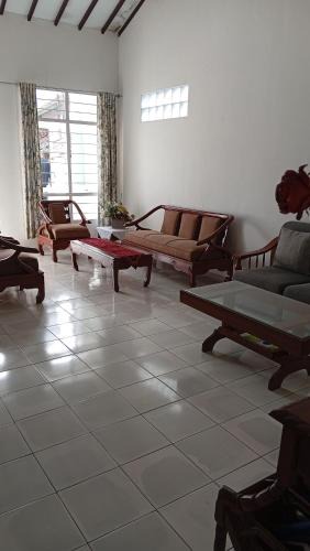 Garut House | SN Family Homestay