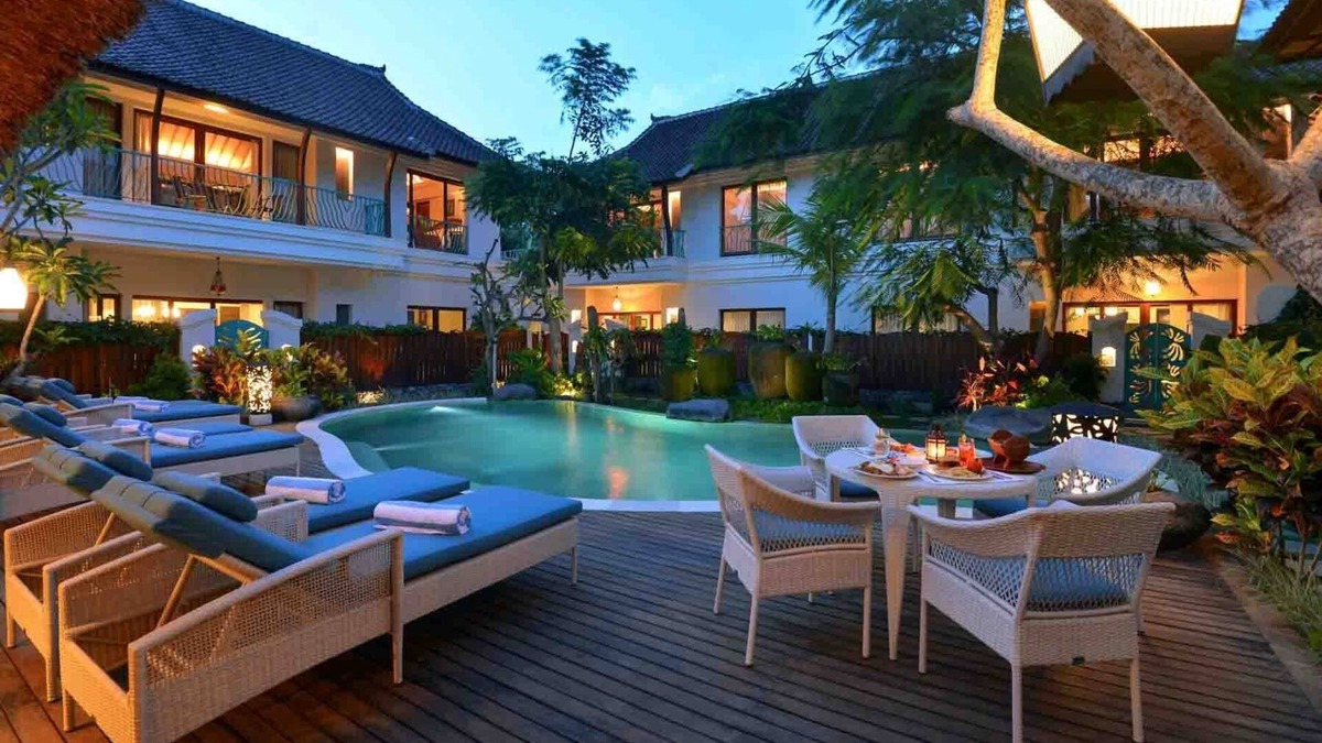 Sanur Villa | SN14001 - Spacious 14 Bedroom Villa Sanur