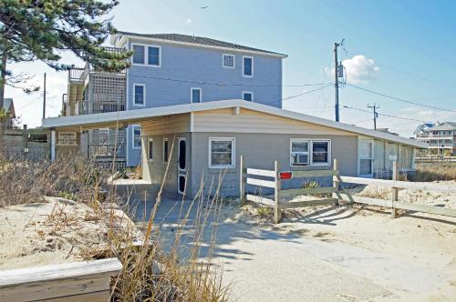 South Nags Head House | SN9017D- Sea Shelter