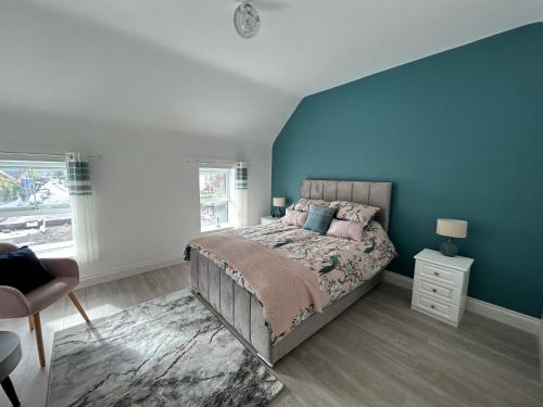 Sneem Apartment | Sneem Studios