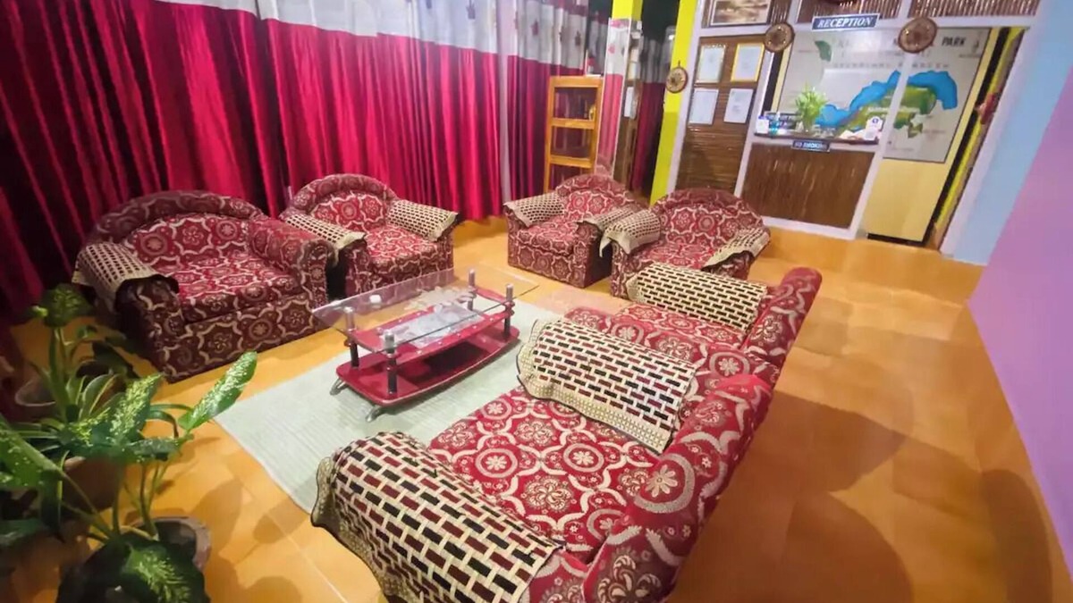 Golaghat Apartment | Sneha Bhawan - Home Away From Home! #2n