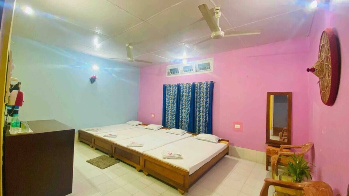 Golaghat Hotel | Sneha Bhawan - Home Away From Home! #1