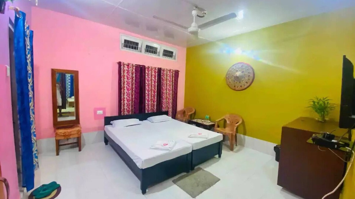 Golaghat Hotel | Sneha Bhawan - Home Away From Home! #3