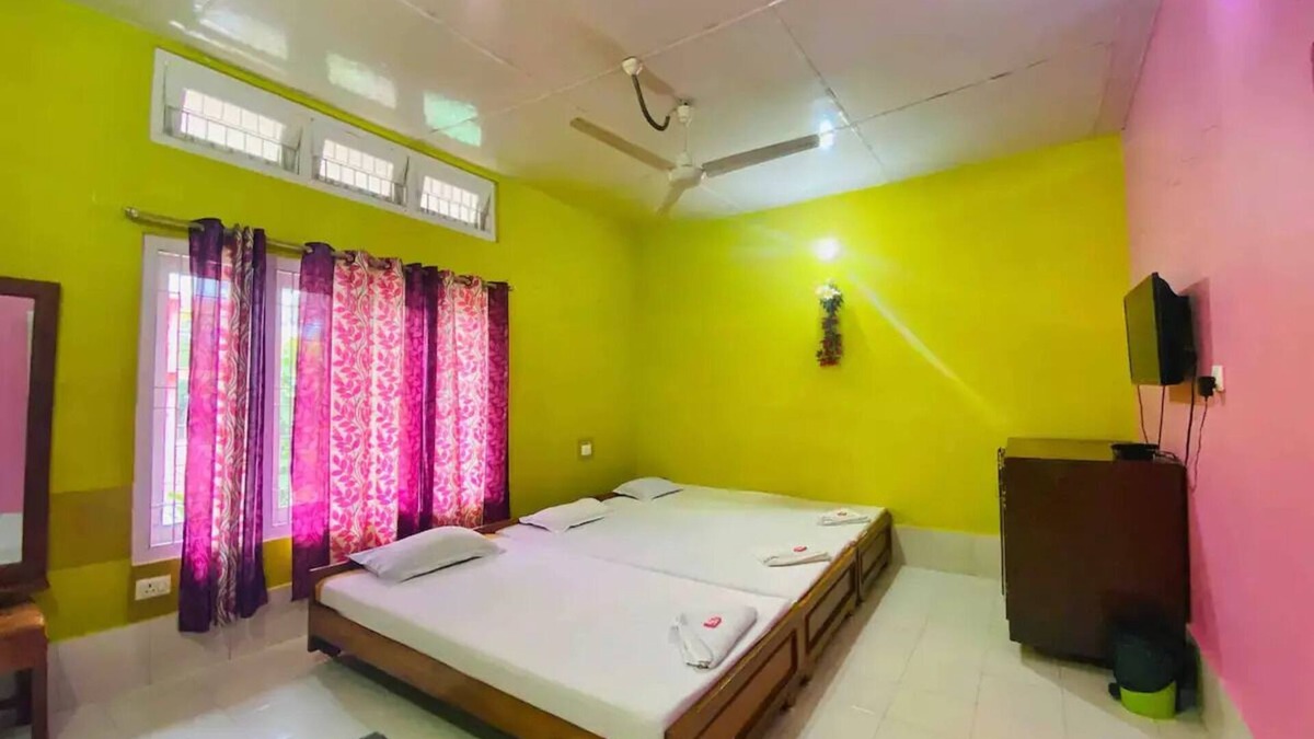 Golaghat Hotel | Sneha Bhawan - Home Away From Home! #4