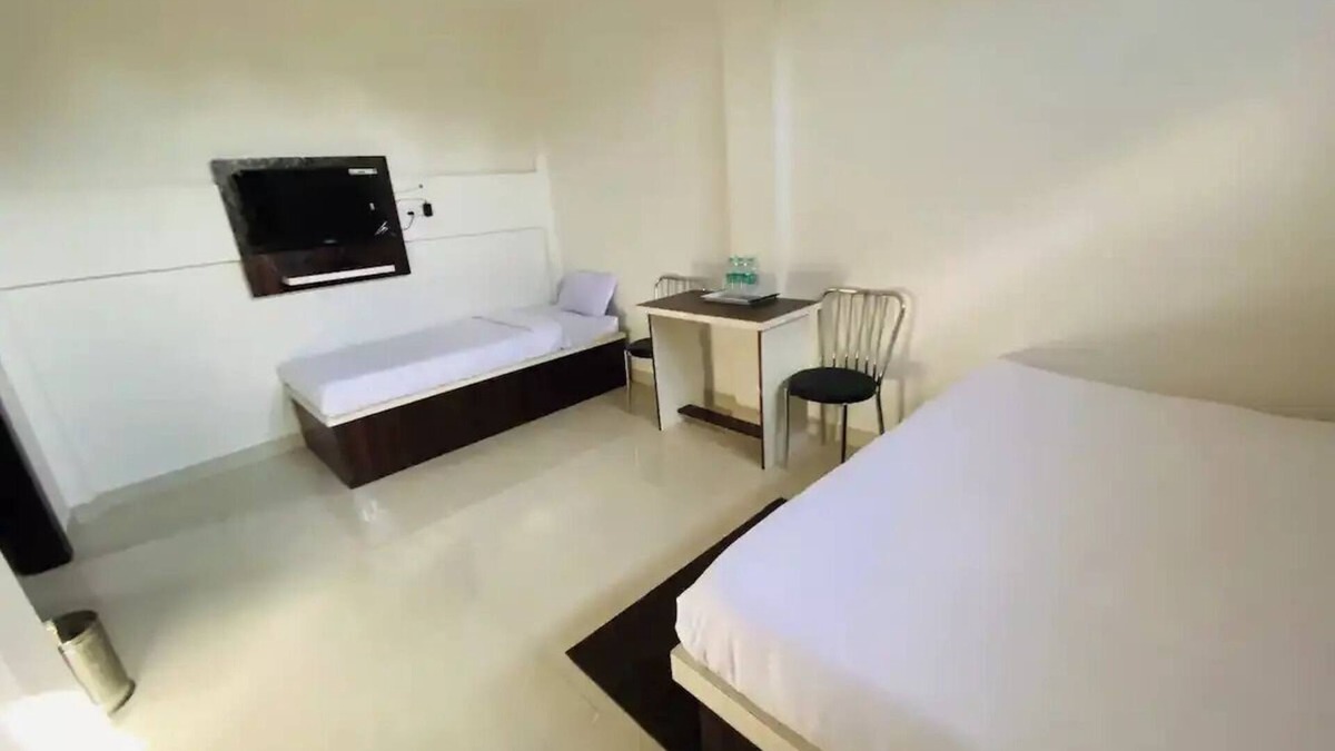Golaghat Hotel | Sneha Bhawan - Home Away From Home! #6