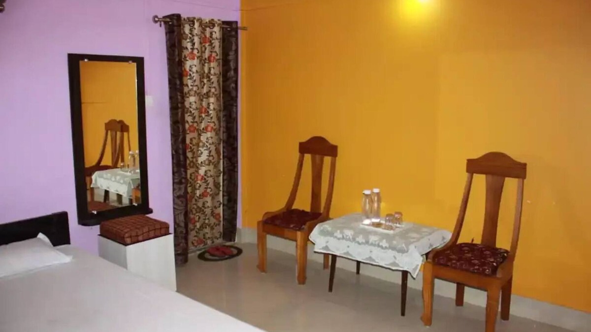 Golaghat Hotel | Sneha Bhawan - Home Away From Home! #5