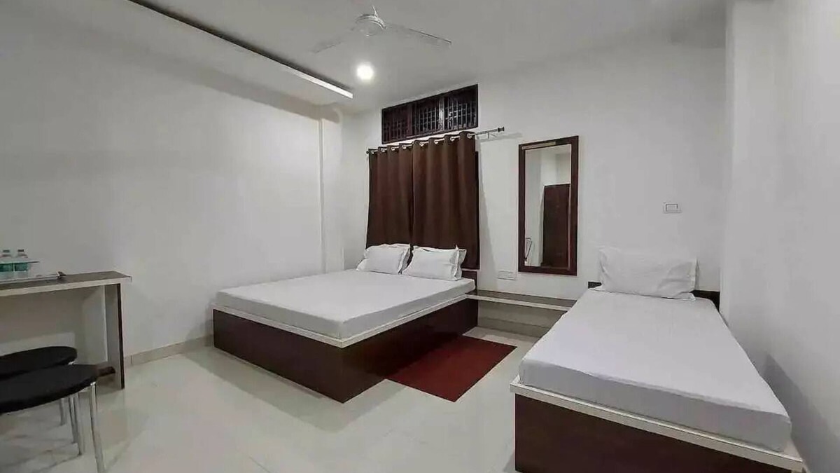Golaghat Hotel | Sneha Bhawan - Home Away From Home! #7