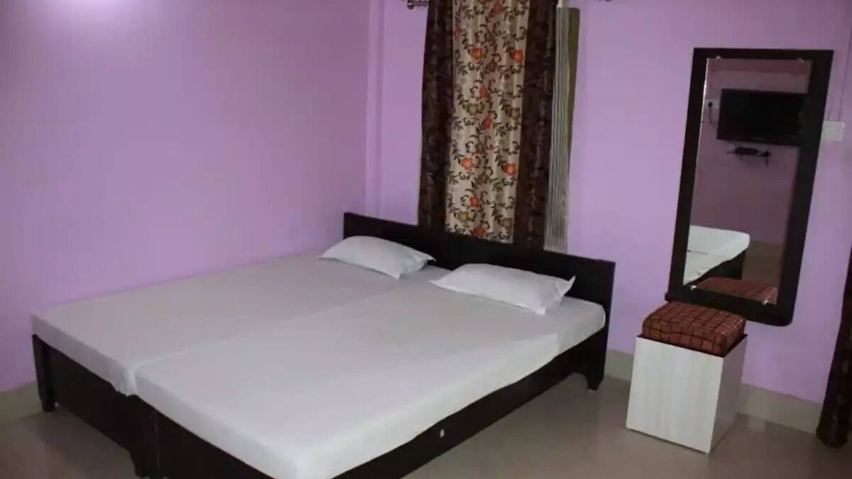 Golaghat Hotel | Sneha Bhawan - Home Away From Home! #9