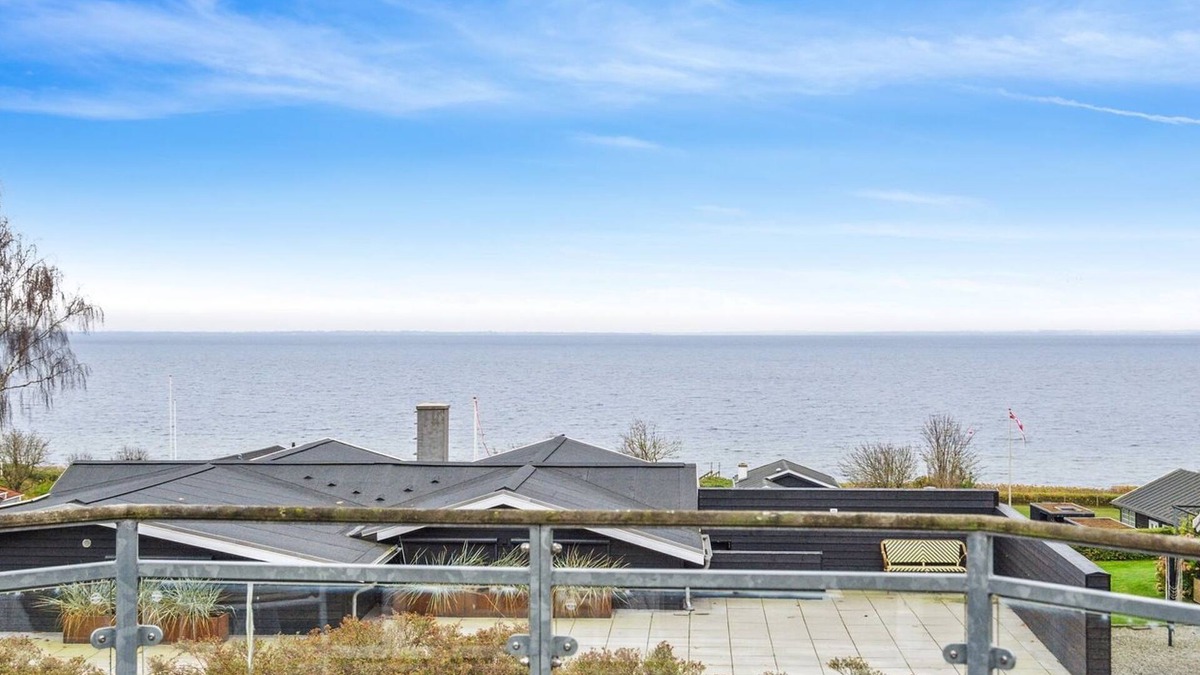 Hejsager Strand House | "Snezana" - 150m from the sea by Interhome