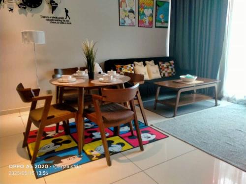 Genting Highlands Apartment | Snoopy Family Genting Highlands Geo38