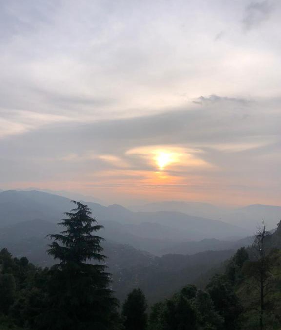 Mukteshwar House | Snooze cottage