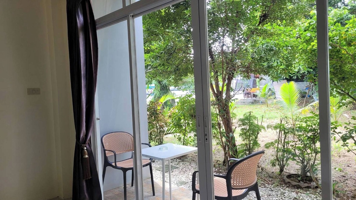 Pa Klok Hotel | Snooze Inn Phuket